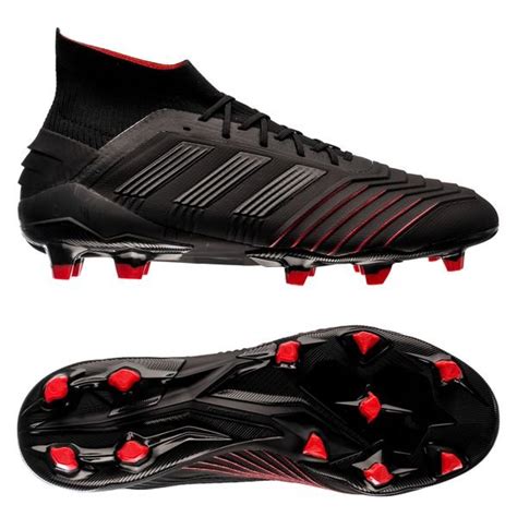 verschil tussen adidas predator 18.1 en 19.1|Boot Battle: Adidas Predator 19+ vs Predator 19.1 / 18.1, Laced vs .